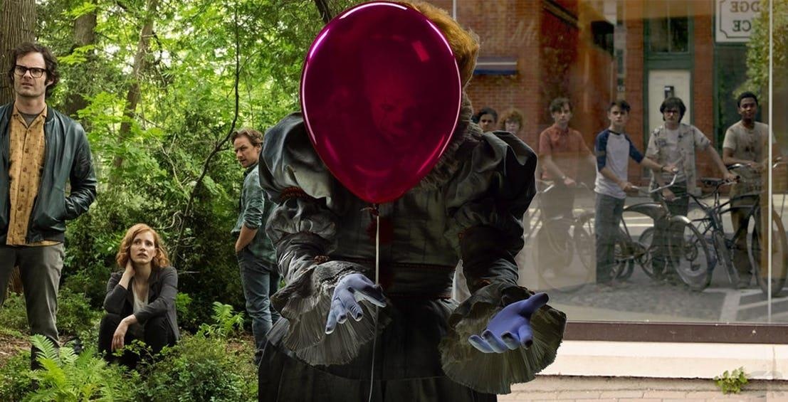 phim IT: Chapter 2 anh 3