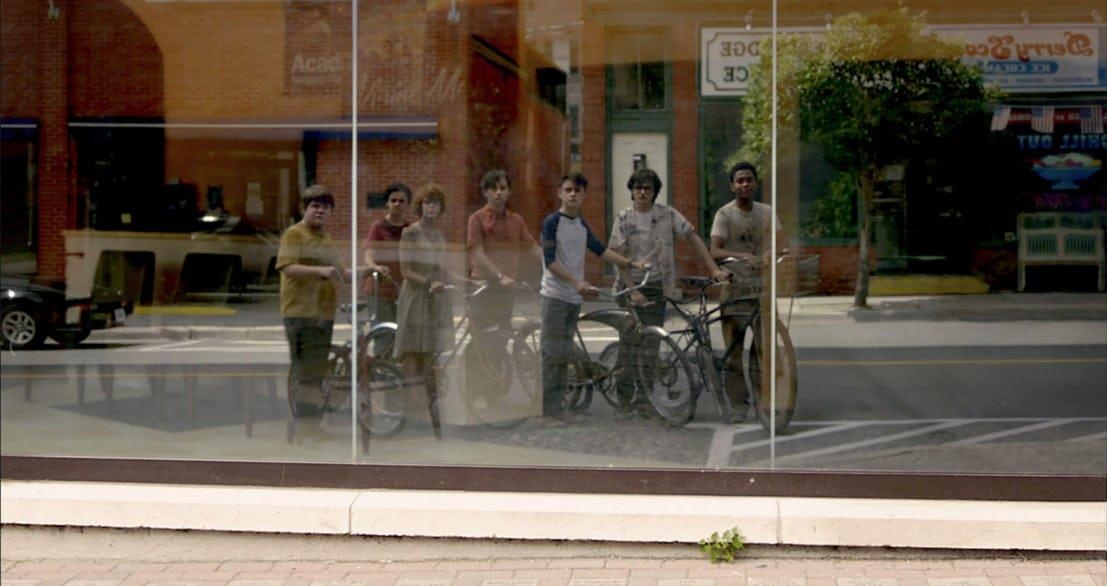 phim IT: Chapter 2 anh 6