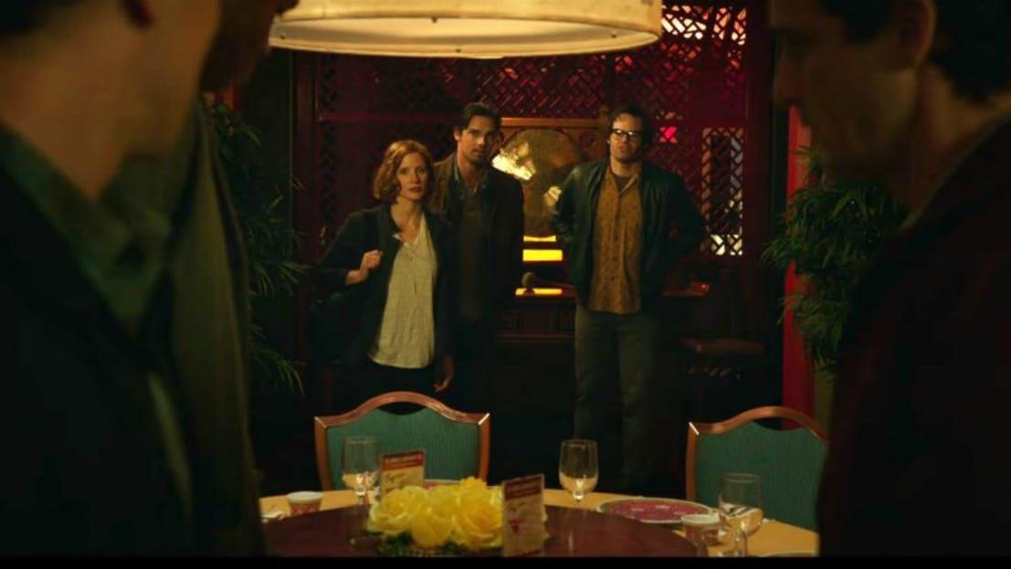 phim IT: Chapter 2 anh 9