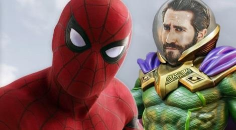 Spider Man ton tai trong chieu khong gian nao? hinh anh