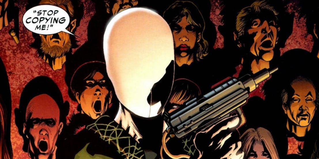 phim Spider-Man: Far from Home anh 1