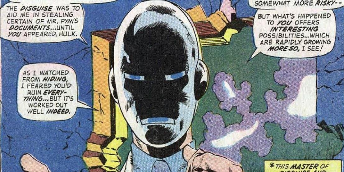 phim Spider-Man: Far from Home anh 3