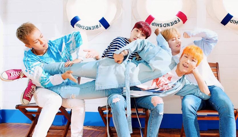 nhóm EXID ảnh 1 nhom EXID anh 1