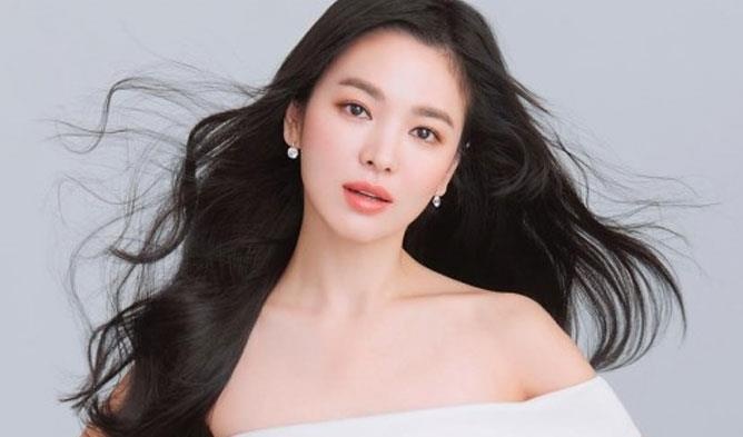 diễn viên Song Hye Kyo ảnh 1 dien vien Song Hye Kyo anh 1