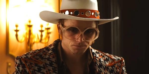 Dien vien noi gi khi tham gia phim tieu su phuc tap ve Elton John hinh anh