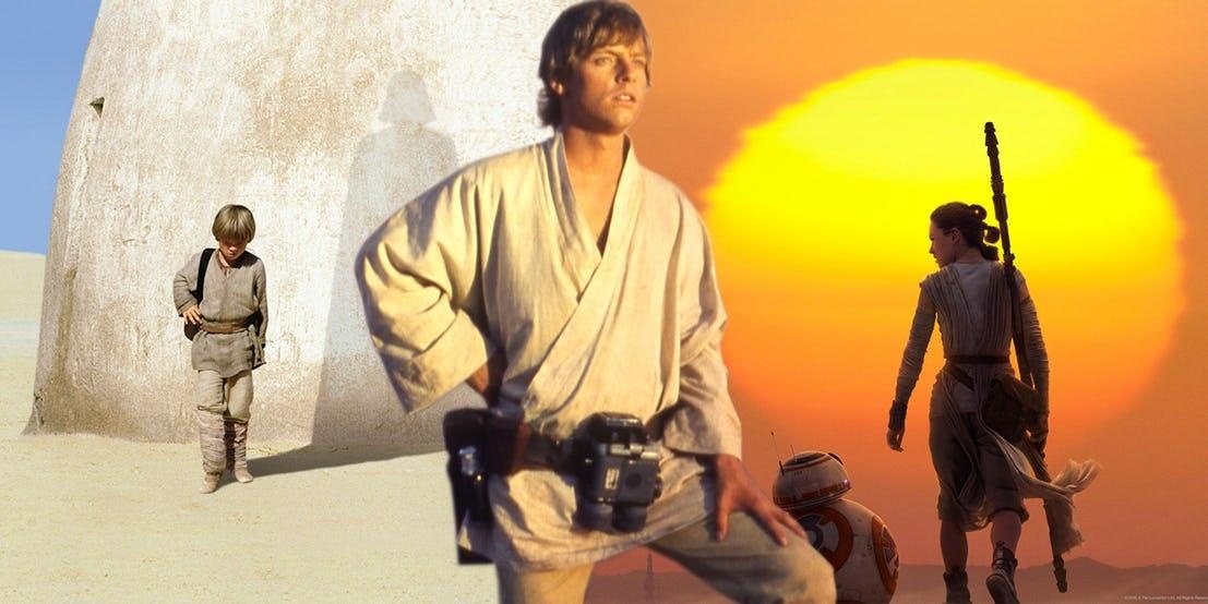 phim Star Wars ảnh 3 phim Star Wars anh 3
