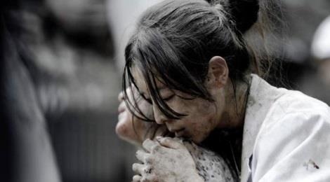 Du chan khung khiep nhat sau tham hoa dong dat la gi? hinh anh