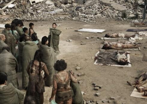 phim Duong Son dai dia chan anh 1