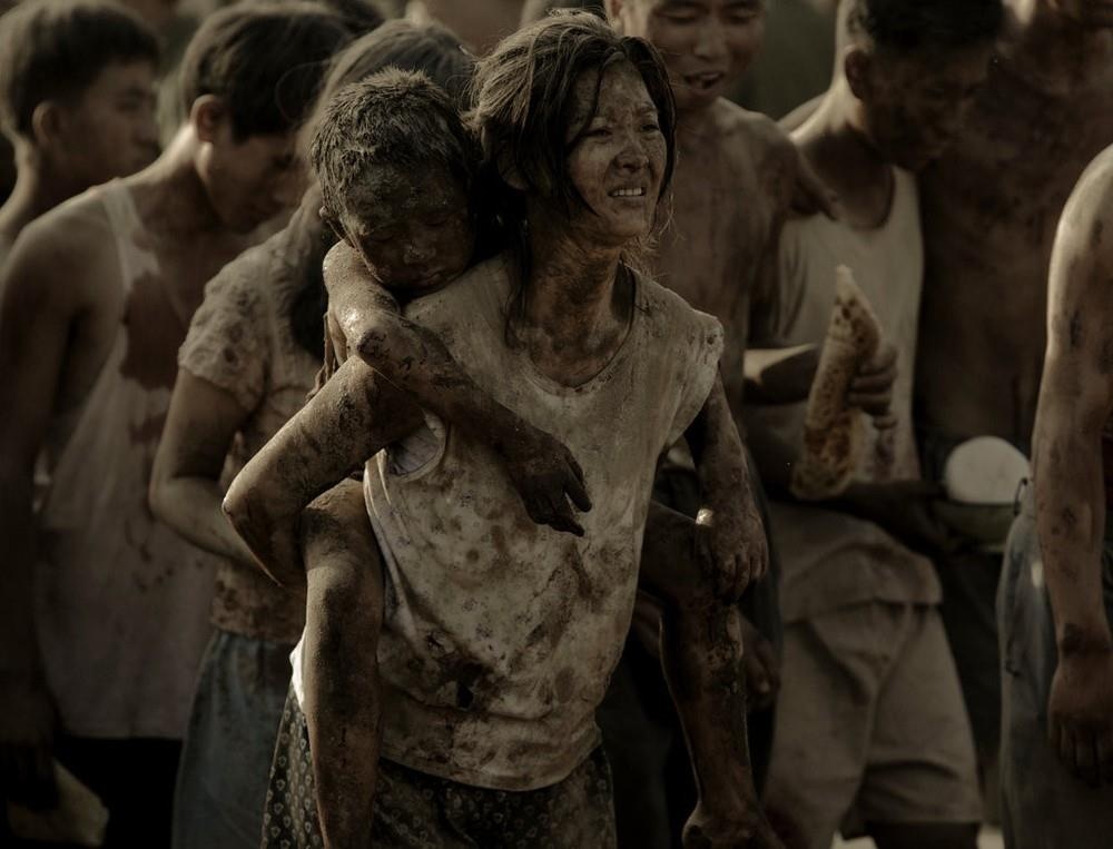 phim Duong Son dai dia chan anh 2