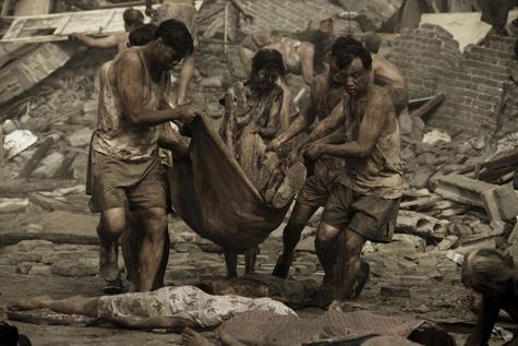 phim Duong Son dai dia chan anh 3