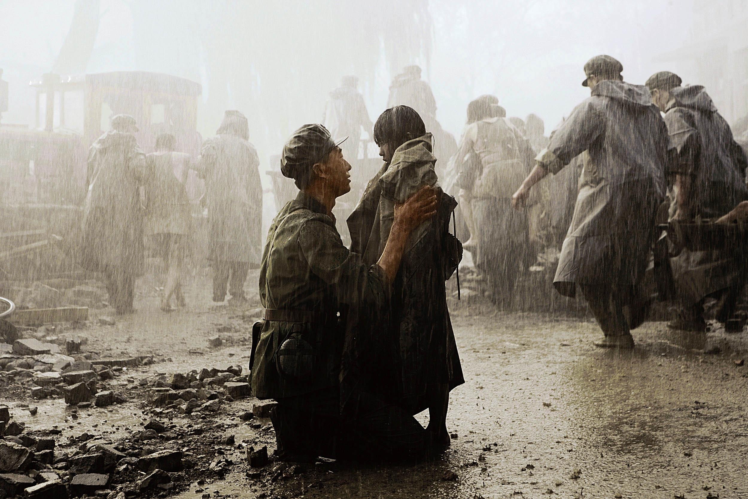 phim Duong Son dai dia chan anh 4