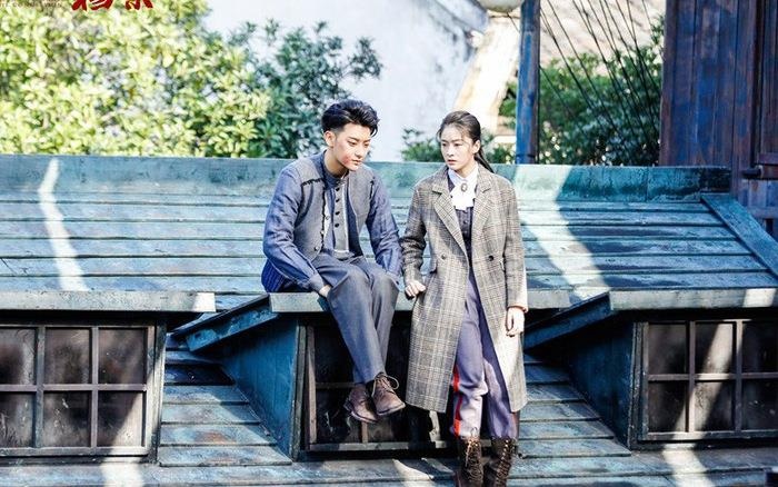 phim truyen hinh Trung Quoc anh 3