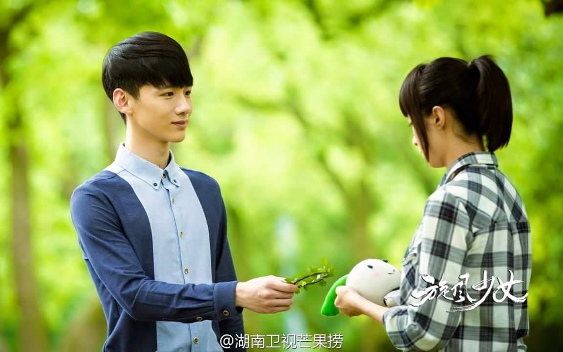 phim truyen hinh Trung Quoc anh 5