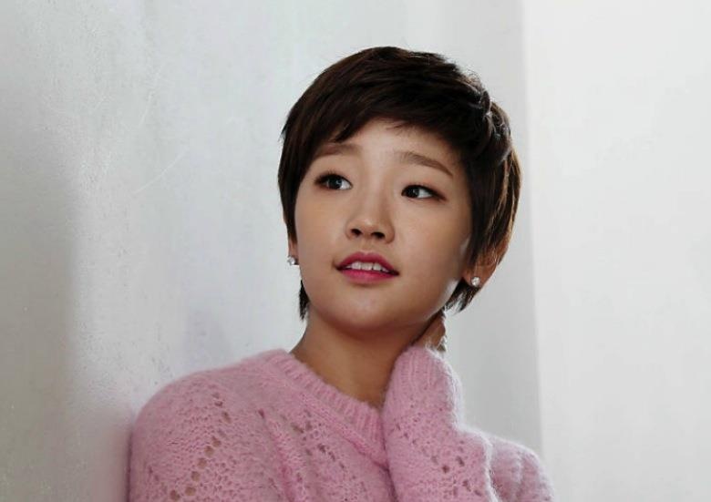 dien vien Park So Dam ky sinh trung anh 2