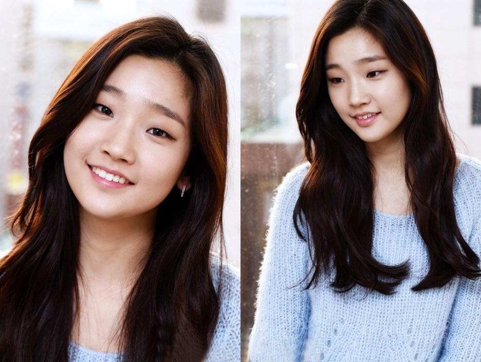 dien vien Park So Dam ky sinh trung anh 4