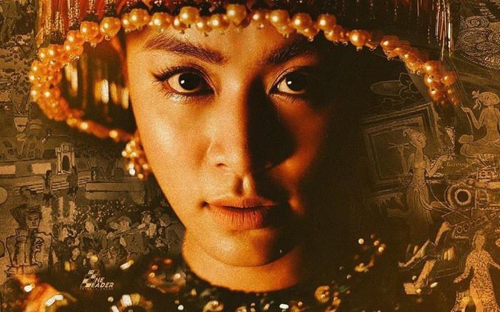 Sao Vpop ghi diem nho MV thuan Viet truoc lan song co trang hinh anh