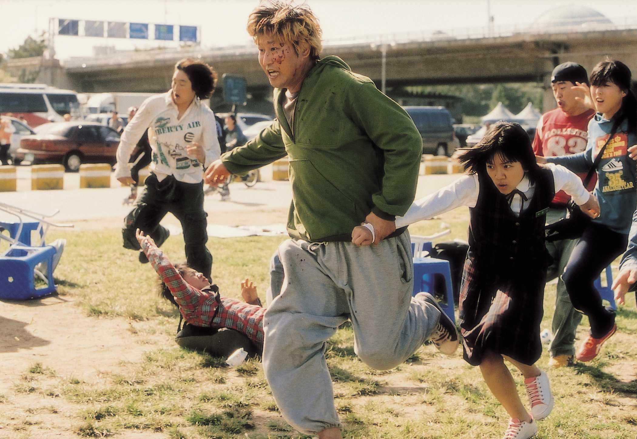 đạo diễn Boong Joon Ho ảnh 4 dao dien Boong Joon Ho anh 4