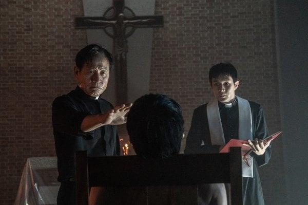 dien vien Park Seo Joon anh 7