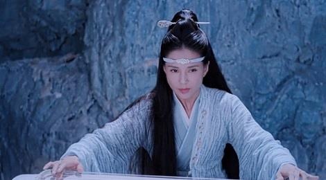 Nhan sac tuoi tre cua 'Tieu Long Nu' Ly Nhuoc Dong hinh anh