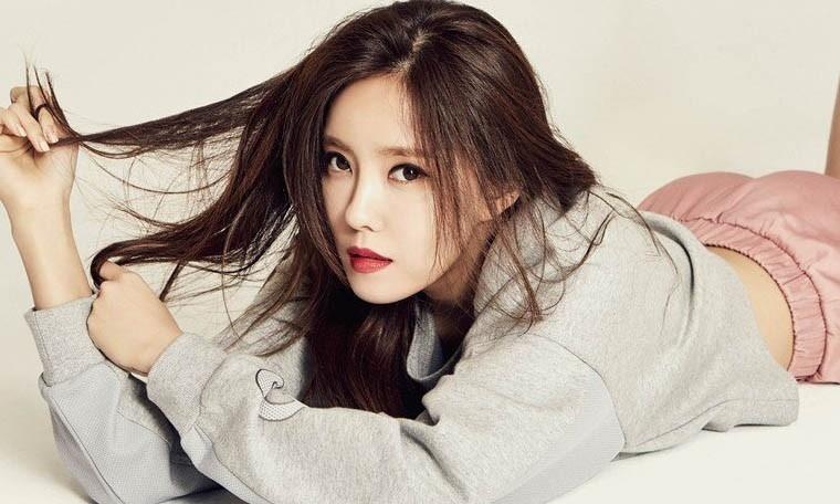 Nhung ca khuc Kpop hap dan nhung bi khan gia 'ghe lanh' nua dau 2019 hinh anh