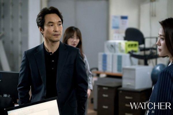 phim Watcher anh 1