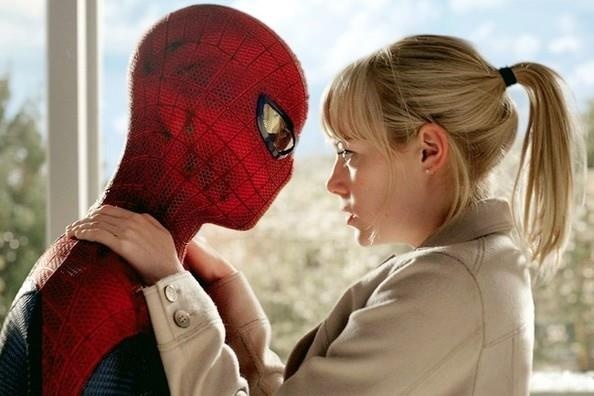 Dan my nhan nong bong nen duyen voi Nguoi Nhen tren man anh hinh anh