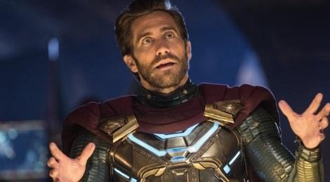 Mysterio van co the quay tro lai trong tuong lai cua Marvel? hinh anh