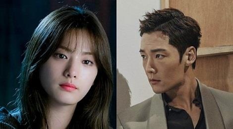 Nana thanh nguoi yeu cu Choi Jin Hyuk trong phim hinh su kich tinh hinh anh