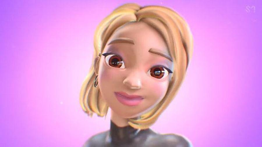 ca si Hyo Yeon anh 1