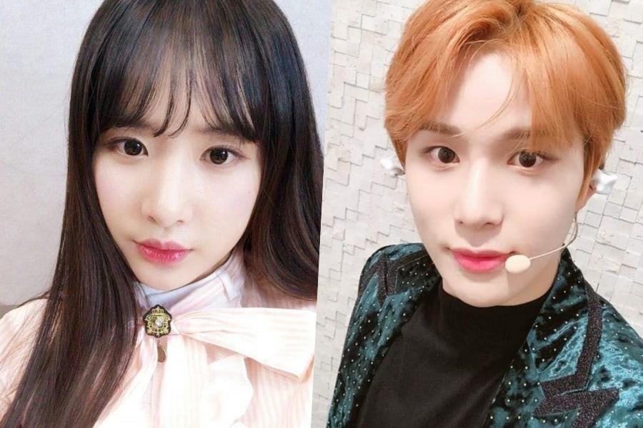than tuong kpop giong nhau anh 1