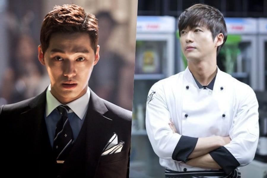 phim truyen hinh Han Quoc anh 3