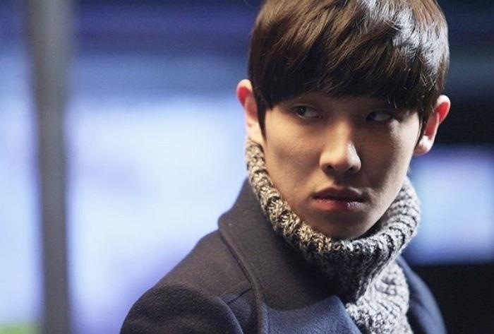 phim truyen hinh Han Quoc anh 4