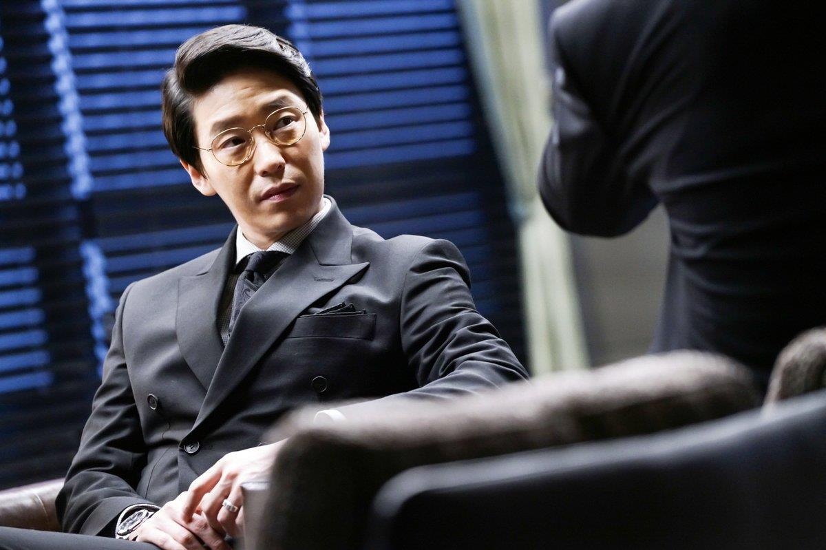 phim truyen hinh Han Quoc anh 6