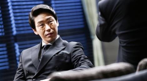 Nhung vai phan dien, tan ac an tuong nhat man anh Han Quoc hinh anh