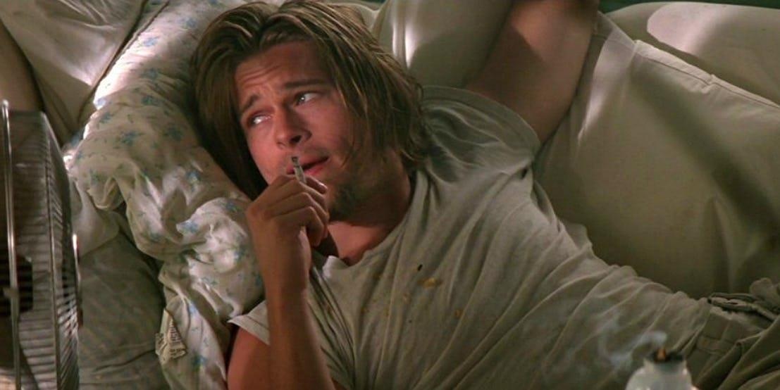 dien vien Brad Pitt anh 1
