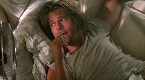 Nhung vai dien lam nen thuong hieu cua Brad Pitt hinh anh