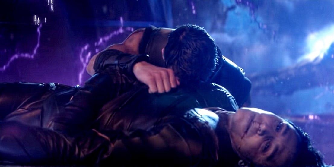 phim rieng ve Loki anh 1