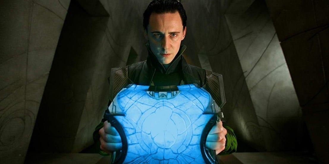Loki song sot qua 'Avengers: Endgame' nhu the nao? hinh anh