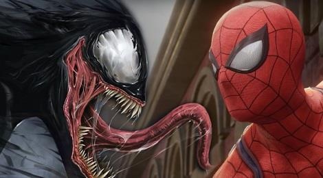 Ly do Spider-Man khong xuat hien trong Venom hinh anh