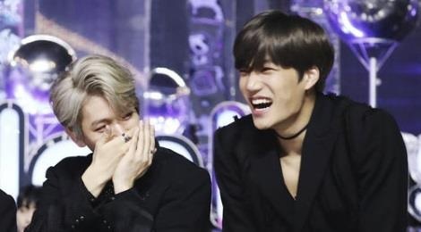 SM sap ra mat nhom nhac toan cac than tuong dinh dam Kpop? hinh anh