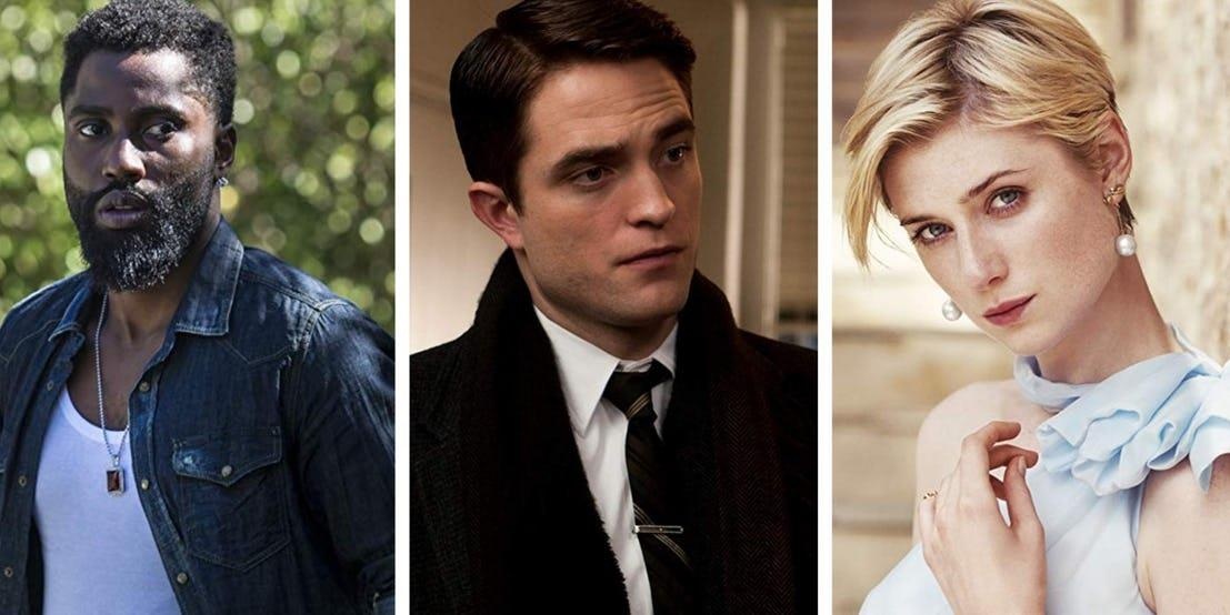 tenet dao dien Christopher Nolan anh 1