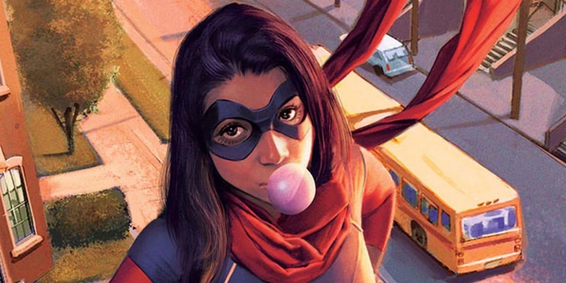 Vu tru Marvel se co sieu anh hung la nguoi Hoi giao? hinh anh