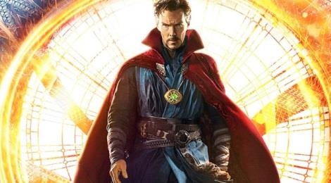 'Doctor Strange 2' la phan phim quan trong nhat lich su MCU? hinh anh