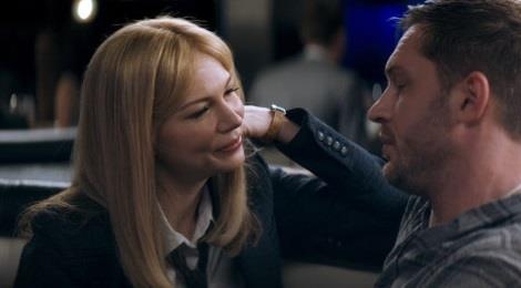 Michelle Williams xac nhan tro lai trong 'Venom 2' hinh anh