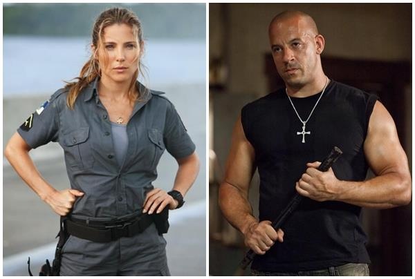 phim Fast and Furious anh 5