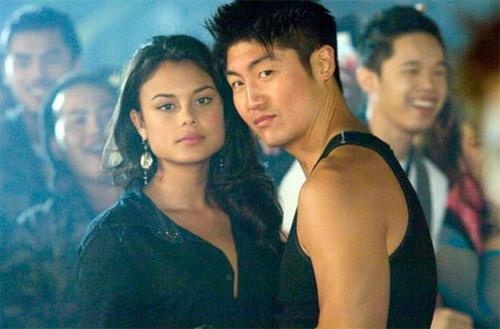 phim Fast and Furious anh 7