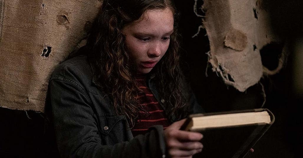 phim Chuyện kinh dị lúc nửa đêm ảnh 1 phim Chuyen kinh di luc nua dem anh 1