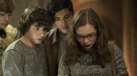 Nhung dieu dang mong cho trong 'Chuyen kinh di luc nua dem' phan 2 hinh anh