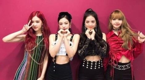 BTS, Black Pink, Red Velvet dai thang Teen Choice Awads 2019 hinh anh