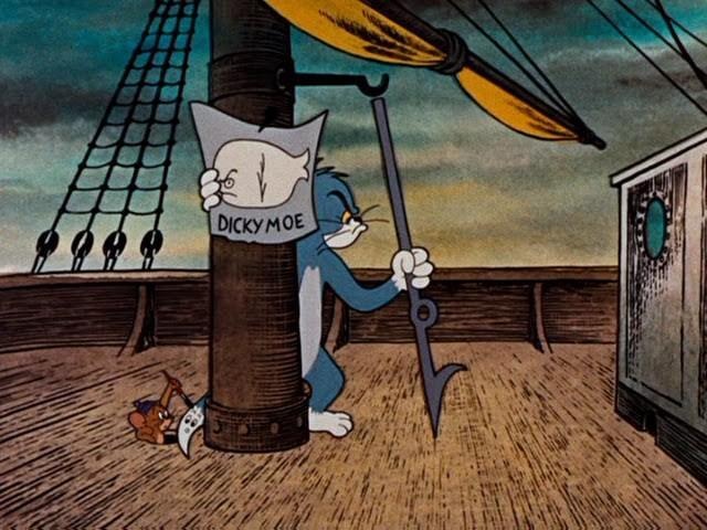 phim Tom va Jerry anh 2